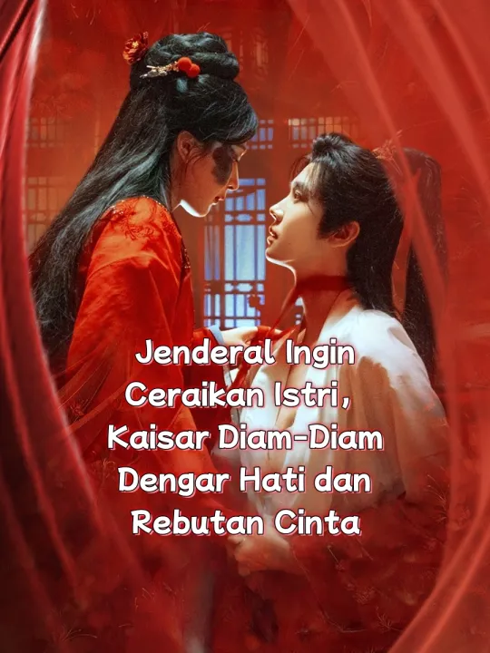 Setelah Minta Izin Menikah, Putra Mahkota Malah Rebutan